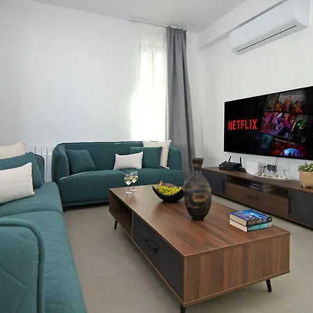 Vilă Daniella Protaras