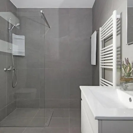 Βίλα Daniella Πρωταράς