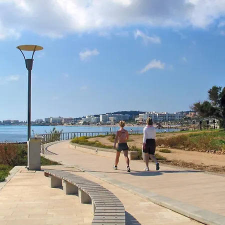 Βίλα Daniella Πρωταράς