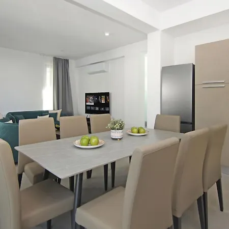 Daniella Holiday home Protaras