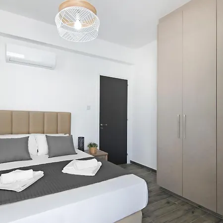 Villa Daniella Protaras