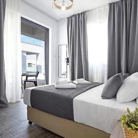 Daniella Holiday home