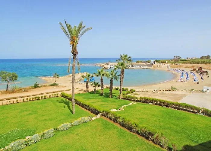 Villa Daniella Protaras