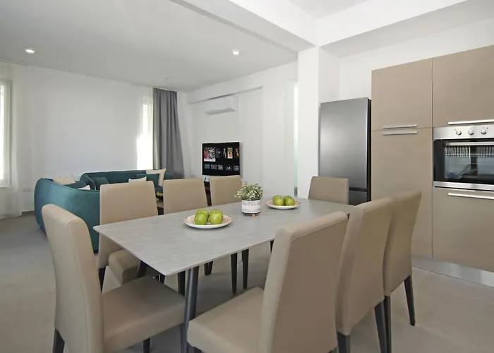 Daniella Villa Protaras