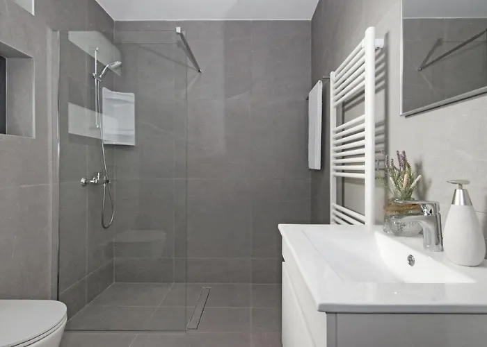 Villa Daniella Protaras